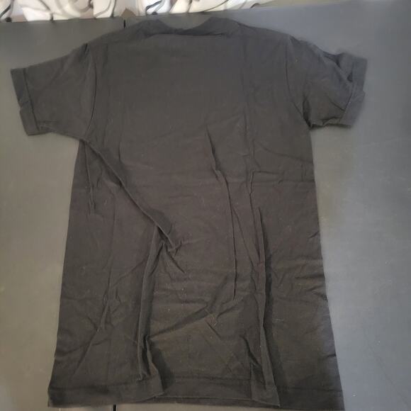 NWT Game of thrones small black short sleeve shirt - Picture 2 of 5